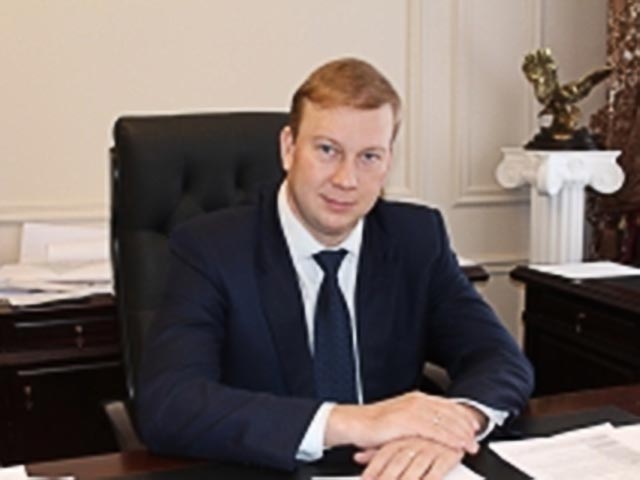 Бывший мэр города Йошкар-Олы Павел Плотников задержан в рамках возбужденного против него уголовного дела о получении взятки в особо крупном размере