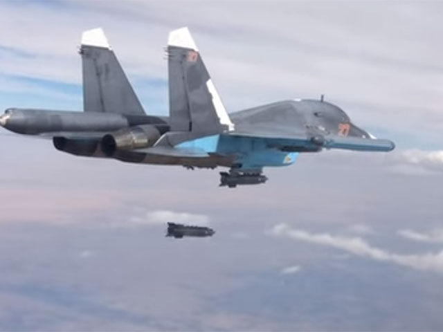 Россия потребовала у Канады убрать из интернета данные российских летчиков, воюющих в Сирии