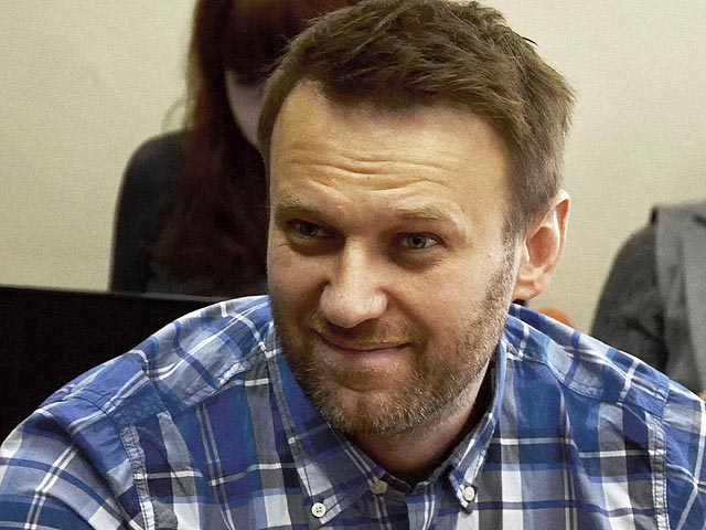 Фонд Навального подал в суд на генерального прокурора РФ