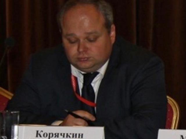 Сотрудники полиции задержали заместителя директора Москомспорта Дмитрия Корячкина, подозреваемого во взятке на сумму более 1 миллиона рублей