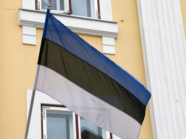 Эстония не планирует предъявлять России требования компенсации за "советскую оккупацию"