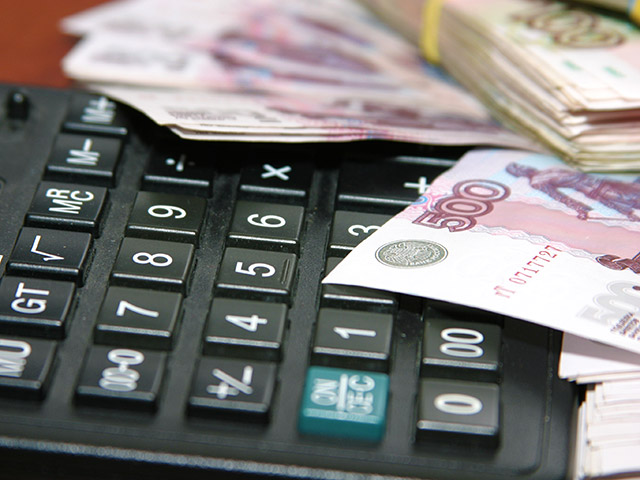 С июня 2014 год по июль 2015 года государство потеряло 247,3 млрд рублей из-за госзакупок по завышенным ценам