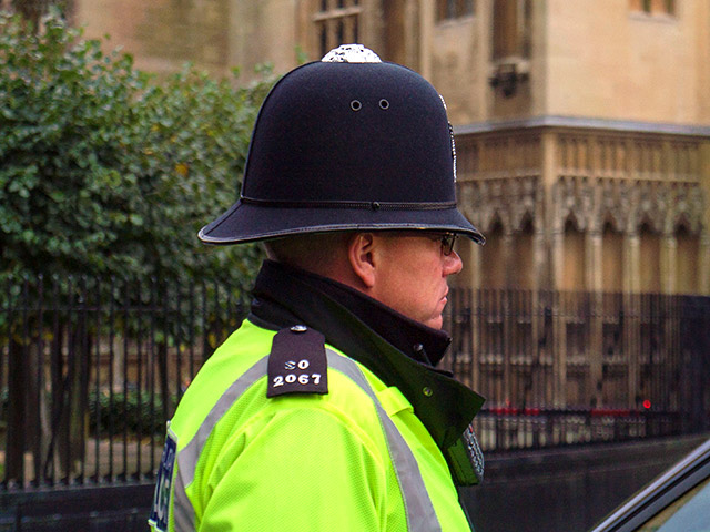 Полиция Лондона арестовала мужчину, который угрожал убийством некоторым членам парламента Великобритании