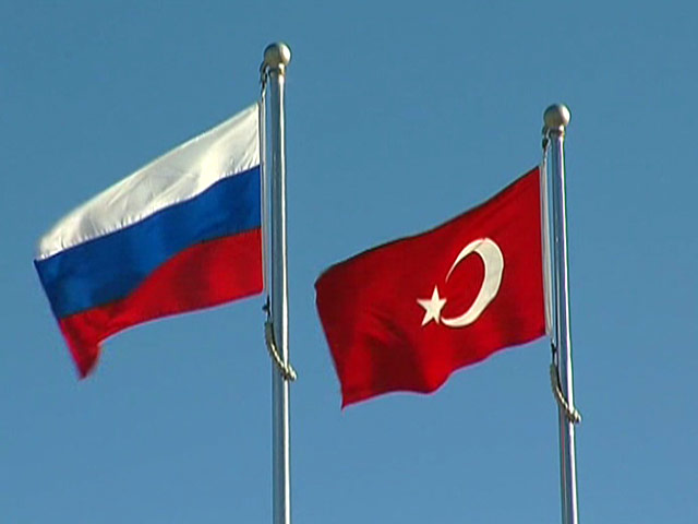 Экономисты ЕБРР оценили ущерб от российских санкций для Турции и РФ
