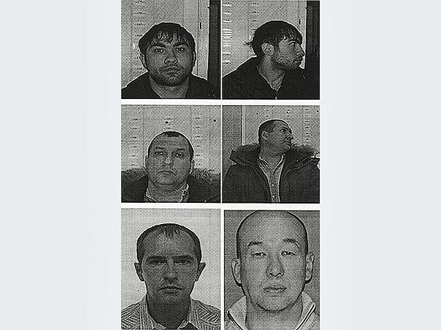 В Хакасии пять "черных риелторов" после пыток убили хозяина квартиры, получив деньги от продажи его недвижимости