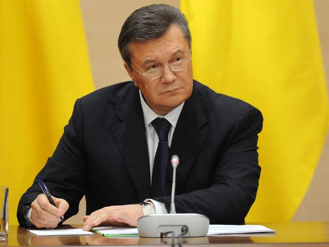 Свергнутый президент Украины Виктор Янукович, в феврале 2014 года бежавший в Россию, поделился с журналистами своими планами. Экс-глава государства заявил, что собирается вернуться в политику