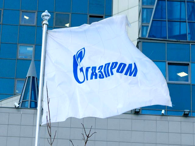 Впервые с 2008 года "Газпром" ожидает убытков от продаж на внутреннем рынке