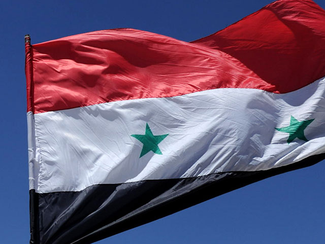 Россия, США и ООН обсудят сирийское урегулирование на встрече в Женеве 11 декабря