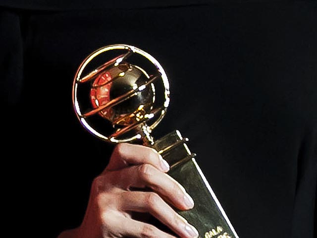 В Лос-Анджелесе в четверг, 10 декабря, объявят номинантов на премию "Золотой глобус", ежегодно присуждаемую Ассоциацией иностранной прессы Голливуда