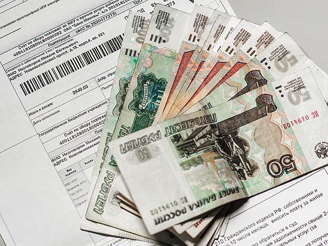 По данным Минэнерго, по состоянию на 1 октября 2015 года суммарная задолженность потребителей за энергоресурсы превысила 850 миллиардов рублей