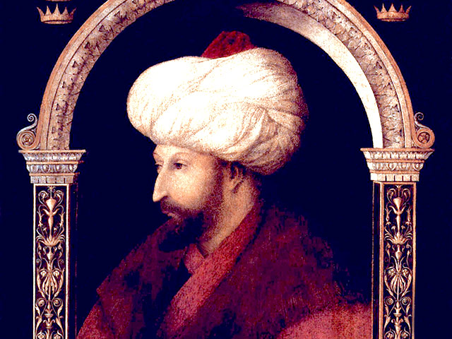 Султан Великолепный скончался в возрасте 71 года. За время его 46-летнего правления турки значительно расширили и укрепили свое влияние на Балканах, на Ближнем Востоке и в Северной Африке