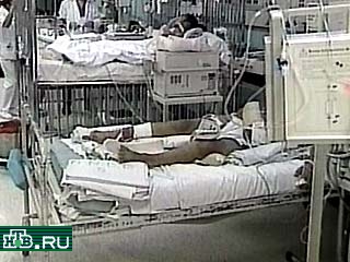 Эпидемия, погубившая 16 человек в саудовской провинции Джизан, вызвана вирусной инфекцией, ранее известной только в Африке. Это "Долина Рифта", один из видов тропической лихорадки
