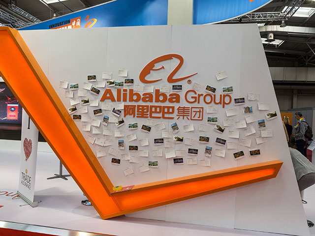 Alibaba покупает самую влиятельную газету Гонконга