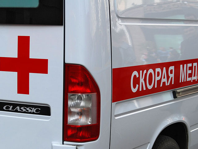 В Псковской области попал в ДТП автобус с православными паломниками