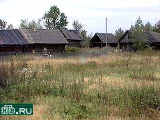 В 4-х километрах от деревни Галкино Ивановской области в 71 году произошел подземный ядерный взрыв