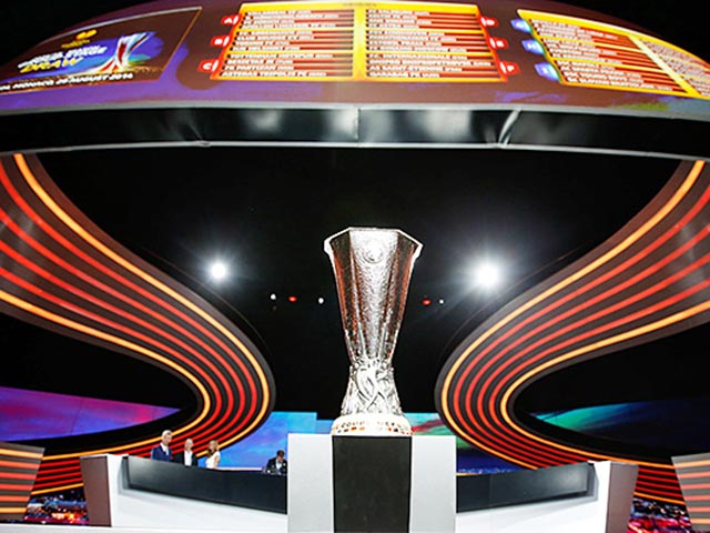 В понедельник в швейцарском Ньоне состоялась жеребьевка 1/16 финала розыгрыша Лиги Европы УЕФА, по итогам которой своих соперников узнали "Локомотив" и "Краснодар"