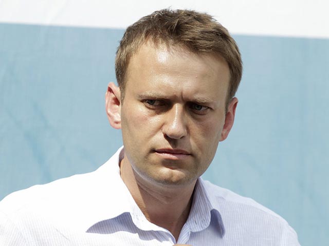 Оппозиционер Алексей Навальный прокомментировал решение суда о возврате иска к генеральному прокурору Юрию Чайке заявителю