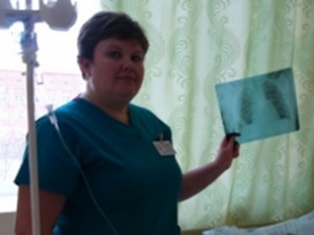 Уникальная операция в Свердловской области: из тела ребенка извлекли дверную ручку
