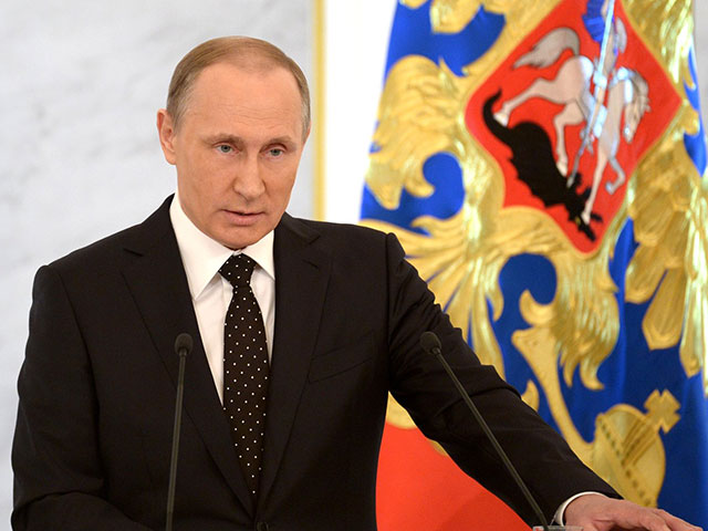 Путин подписал закон о праве не исполнять решения Европейского суда по правам человека
