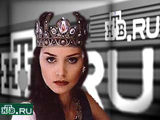 Продолжаются поиски убийцы Александры Петровой, победившей на конкурсе "Мисс-Россия" в 1996 году