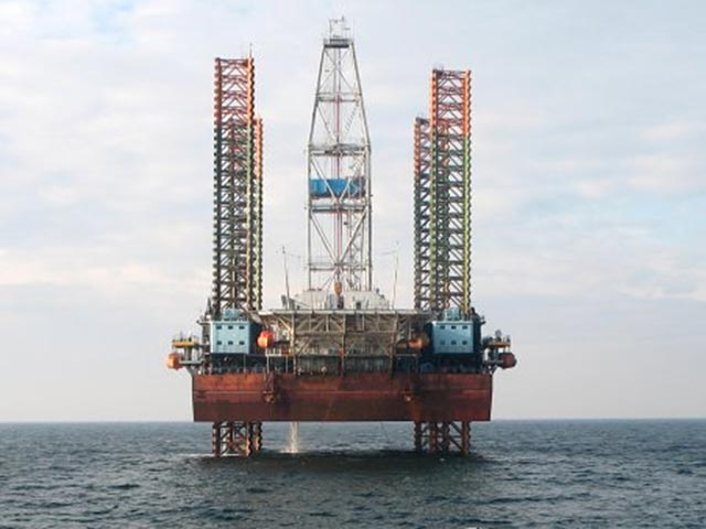 Министерство иностранных дел Украины назвало перемещение Россией двух самоподъемных буровых установок и нефтедобывающей платформы "Таврида" в Черном море грубым нарушением положений Конвенции ООН по морскому праву и "грабежом"
