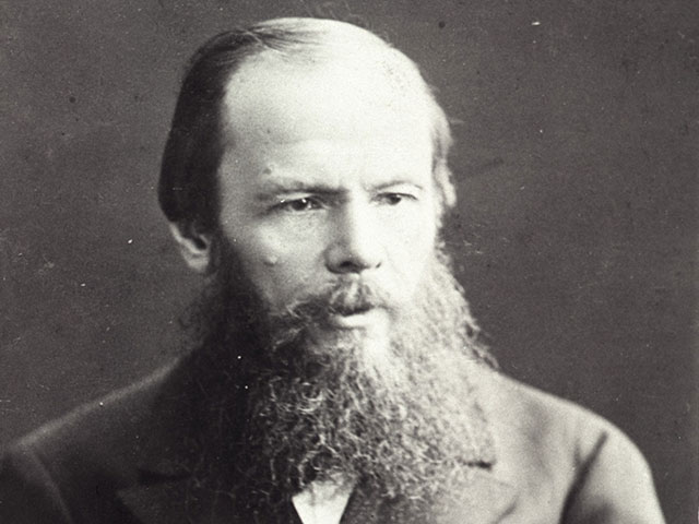 Достоевский оказался самым цитируемым русским писателем в мировой науке