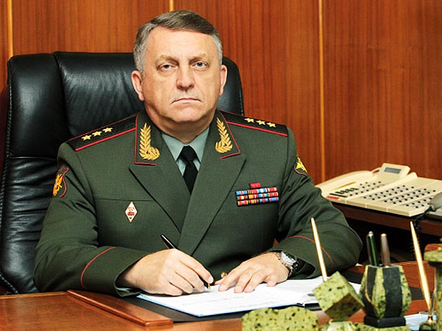 Командующий РВСН генерал-полковник Сергей Каракаев заявил, что существующая и перспективная система противоракетной обороны США не может на сегодняшний день противостоять российским Ракетным войскам стратегического назначения