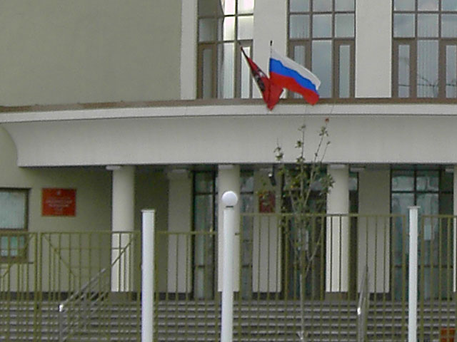 Люблинский районный суд Москвы отказался рассматривать иск Ольги Лопатиной, бывшей жены действующего замгенпрокурора Геннадия Лопатина