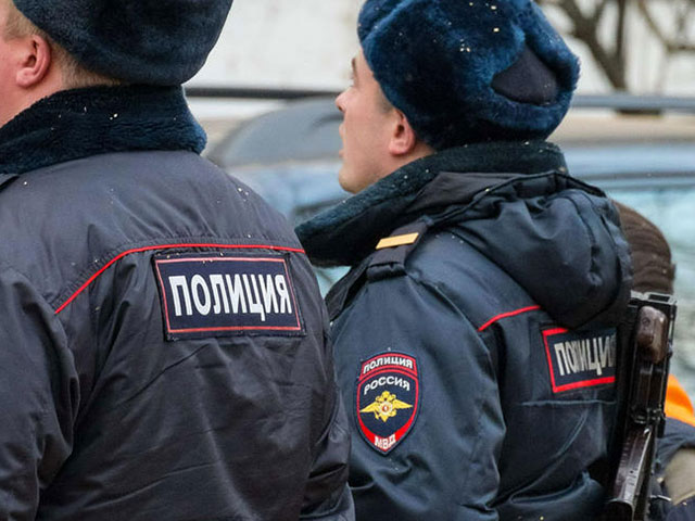 Хабаровские полицейские ликвидировали лабораторию по производству наркотиков, которая успешно действовала в морге одной из больниц областного центра