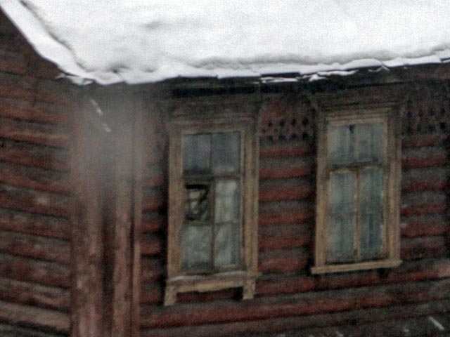 Двое подростков, играя в снежки, случайно обнаружили труп жительницы поселка Заиграево в Бурятии, пропавшей еще в сентябре