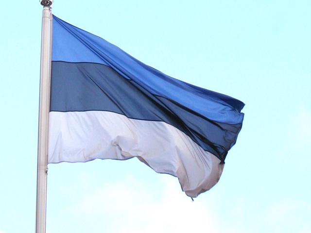 Министерство обороны Эстонии обвинило РФ в нарушении воздушного пространства