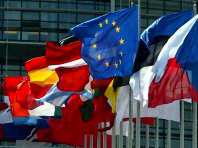 Страны Евросоюза договорились на полгода продлить санкции против РФ