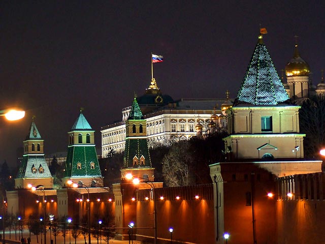 Кремль приравнял мораторий Киева на выплату долга России к дефолту Украины