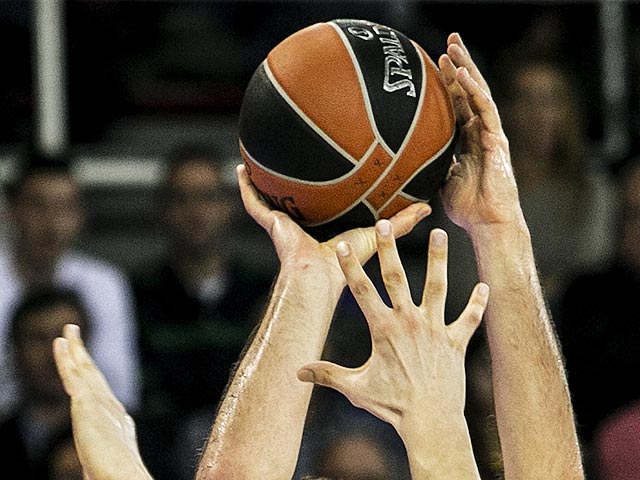 Впервые три российских баскетбольных клуба будут представлены в топ-16 Евролиги