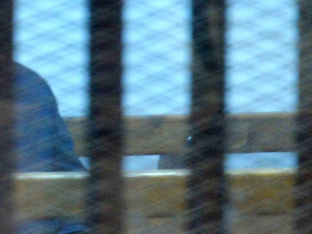 Египетский студент получил три года тюрьмы за пририсованные президенту уши Микки-Мауса  