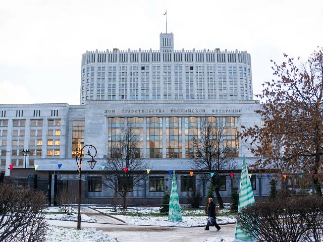 В правительстве РФ удивлены высказываниями главы Крыма Сергея Аксенова, заявившего, что федеральный центр в 2015 году не финансировал мероприятия федеральной целевой программы 