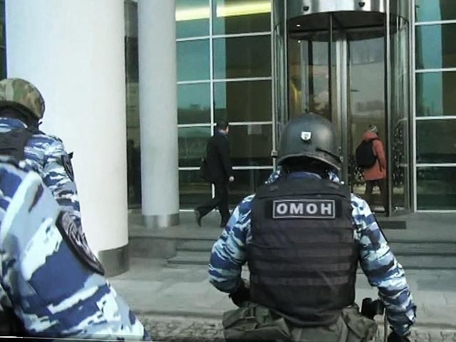 В Москве задержали группу подпольных банкиров, которые вывели из РФ более 3 млрд рублей