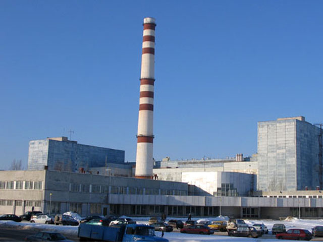 На Ленинградской АЭС ремонтируют энергоблок &#8470;2, из которого вырвался радиоактивный пар