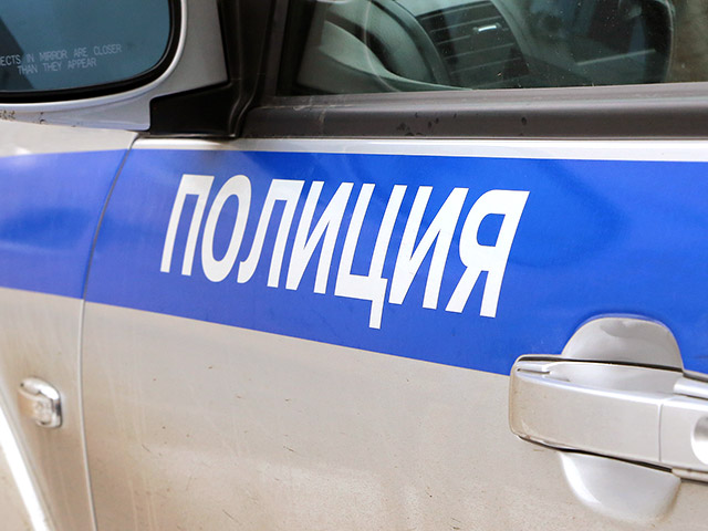 Столичные полицейские задержали на территории метрополитена 38-летнего москвича, имевшего при себе боевое оружие советского производства