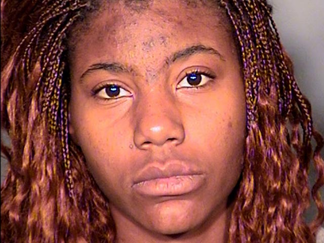 Во вторник, 22 декабря, в суде Лас-Вегаса состоится первое слушание по делу 24-летней Лакиши Холлоуэй, накануне сбившей 37 человек на Лас-Вегас-Стрип