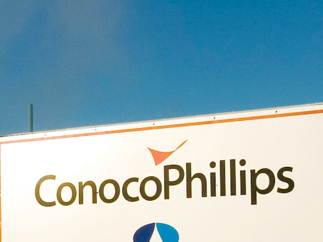 Нефтяная компания ConocoPhillips полностью ушла с российского рынка Нефтяная компания ConocoPhillips полностью ушла с российского рынка