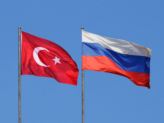 Турецкий текстиль, формально не входящий в список санкционных товаров, фактически оказался под негласным запретом на ввоз в Россию