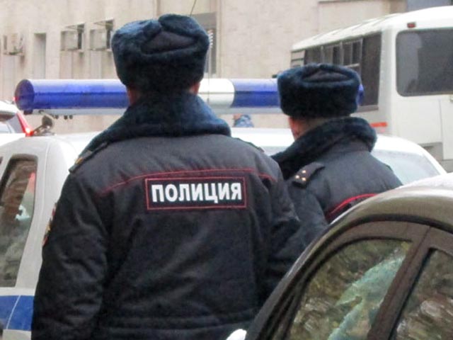 Полицейские задержали подозреваемых в хищении 30 млрд рублей у вкладчиков проблемных банков