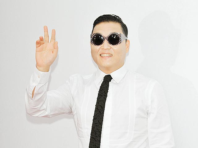 Похоже, Gangnam Style получит новое развитие в Лас-Вегасе. Его пропагандист, южнокорейский рэпер PSY сыграл эпизодическую роль в комедийном боевике "Из Вегаса в Макао 3"