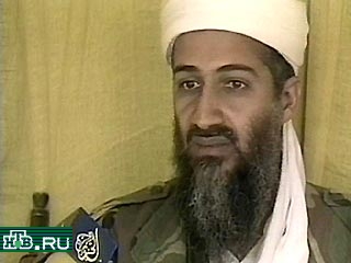 На Усаму бен Ладена совершено покушение