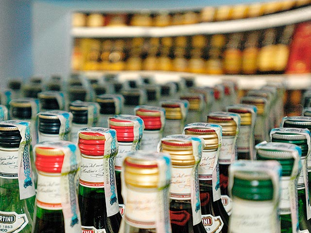 К системе ЕГАИС подключено 90% участников оптового звена по реализации алкоголя