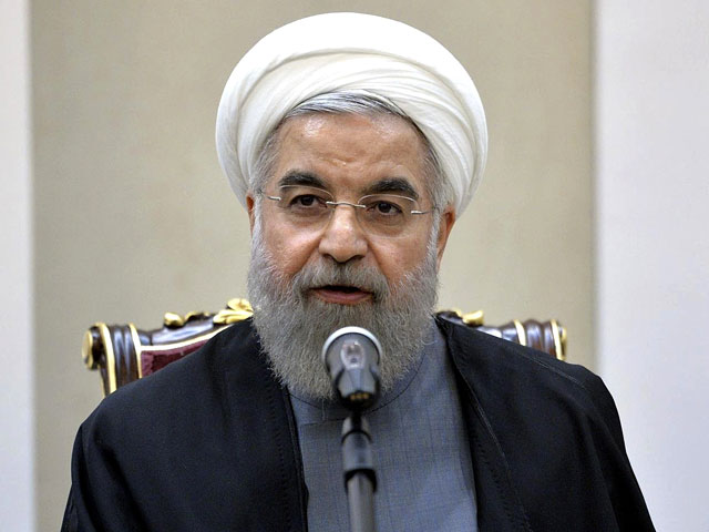 Президент Ирана Хасан Рухани призвал мусульманские страны приложить усилия к тому, чтобы развеять негативное представление в мире об исламе