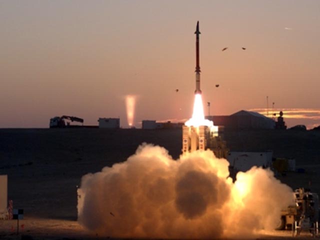 Министерство обороны Израиля отправило в отставку главу программы противоракетной обороны Яира Рамати за нарушение режима секретности