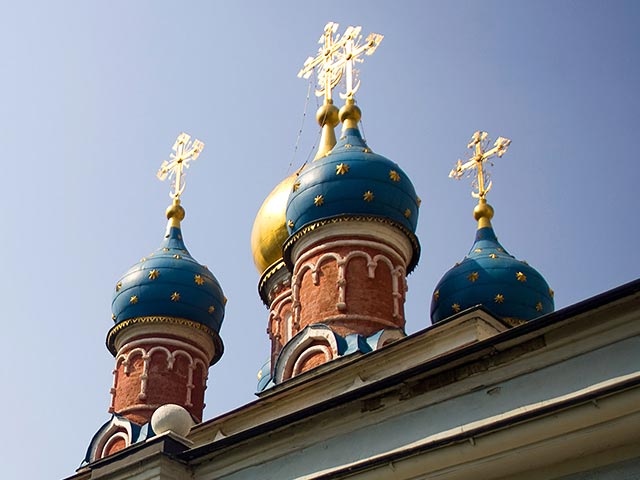 Эксперты считают, что изменения в РПЦ демонстрируют стремление Церкви к диалогу