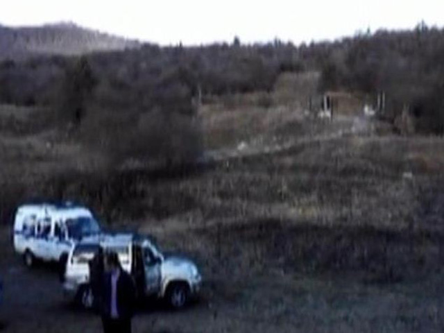 В Дагестане, где накануне был введен режим КТО, в результате спецоперации был уничтожен главарь "согратлинской" бандгруппы Шамиль Нурмагомедов